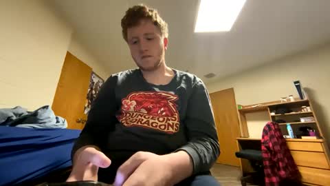 Snapshot of notthis2005 chatting on January 17, 2025, 9:39 pm NotThis online show from January 17, 2025, 9:39 pm