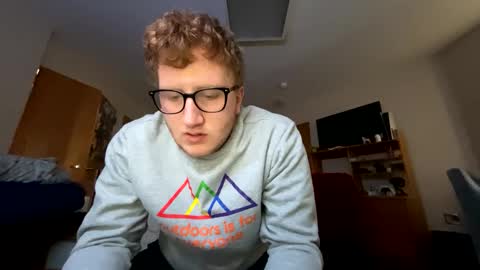 Snapshot of notthis2005 chatting on January 28, 2025, 6:17 pm NotThis online show from January 28, 2025, 6:17 pm