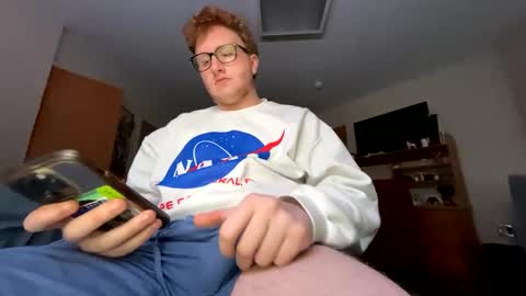 Snapshot of notthis2005 chatting on February 4, 2025, 10:34 pm NotThis online show from February 4, 2025, 10:34 pm