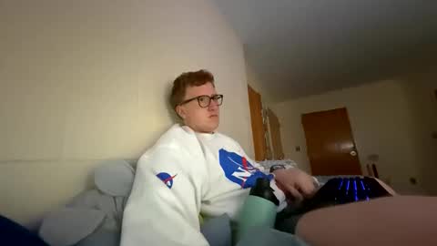 Snapshot of notthis2005 chatting on February 10, 2025, 6:56 pm NotThis online show from February 10, 2025, 6:56 pm