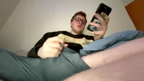 Snapshot of notthis2005 chatting on February 20, 2025, 5:40 pm NotThis online show from February 20, 2025, 5:40 pm