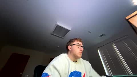 Snapshot of notthis2005 chatting on February 23, 2025, 10:42 pm NotThis online show from February 23, 2025, 10:42 pm