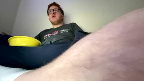 Snapshot of notthis2005 chatting on February 25, 2025, 4:53 pm NotThis online show from February 25, 2025, 4:53 pm