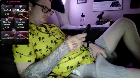 NotTolkien2You online show from July 28, 2026, 3:24 am