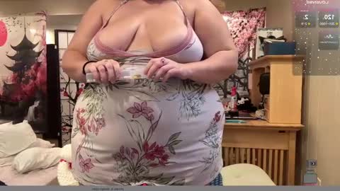 NotUrBabyMoms online show from September 24, 2025, 1:36 pm