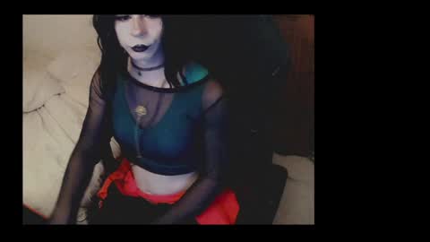 Snapshot of notyourfemboi chatting on January 1, 2025, 6:37 am Lucy online show from January 1, 2025, 6:37 am