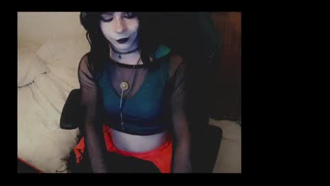 Snapshot of notyourfemboi chatting on January 2, 2025, 9:22 am Lucy online show from January 2, 2025, 9:22 am