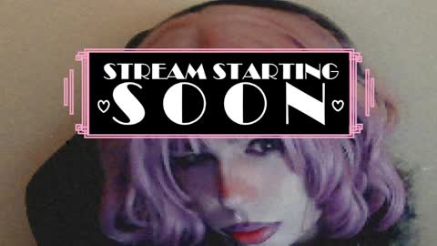 Snapshot of notyourfemboi chatting on February 19, 2025, 2:01 am Lucy online show from February 19, 2025, 2:01 am