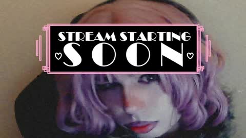 Snapshot of notyourfemboi chatting on February 28, 2025, 5:48 am Lucy online show from February 28, 2025, 5:48 am