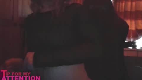 Snapshot of notyourfemboi chatting on March 1, 2025, 9:18 am Lucy online show from March 1, 2025, 9:18 am