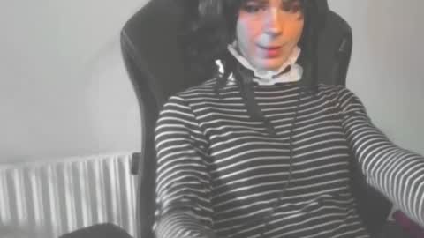 Snapshot of notyourfemboi chatting on March 1, 2025, 12:23 pm Lucy online show from March 1, 2025, 12:23 pm