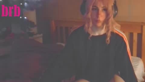 Snapshot of notyourfemboi chatting on October 12, 2025, 11:59 pm Lucy online show from October 12, 2025, 11:59 pm