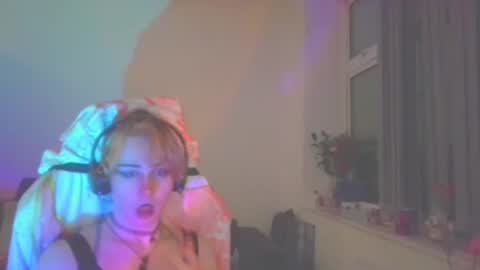 Lucy online show from February 27, 2026, 2:11 am