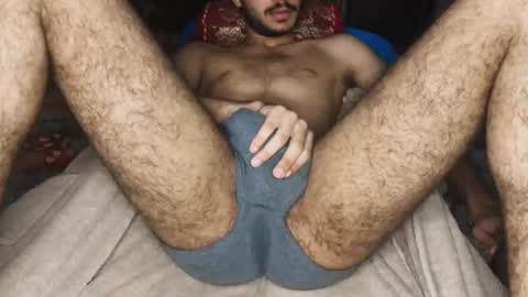 notyourlove55 online show from March 26, 2026, 10:37 pm