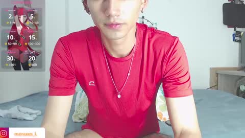 Snapshot of nova740338 chatting on January 25, 2025, 10:07 pm Nova online show from January 25, 2025, 10:07 pm