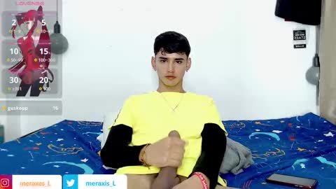 Snapshot of nova740338 chatting on February 15, 2025, 8:33 pm Nova online show from February 15, 2025, 8:33 pm