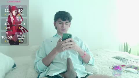 nova__19 online show from June 12, 2026, 12:59 pm