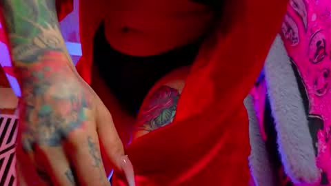 Snapshot of nova_kittyy chatting on March 22, 2026, 5:05 pm Nova kitty tx online show from March 22, 2026, 5:05 pm