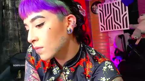 Snapshot of nova_kittyy chatting on April 9, 2026, 10:04 pm Nova kitty tx online show from April 9, 2026, 10:04 pm