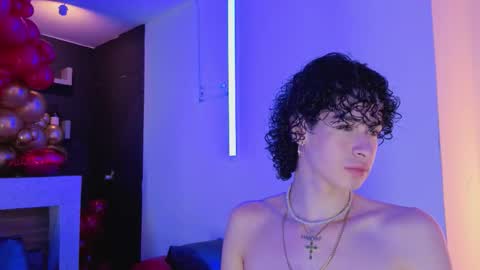 Nova Salvatore online show from February 10, 2026, 4:16 am