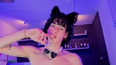 Nova Salvatore online show from February 17, 2026, 3:58 am