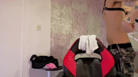 Nova Salvatore online show from February 20, 2026, 12:05 pm