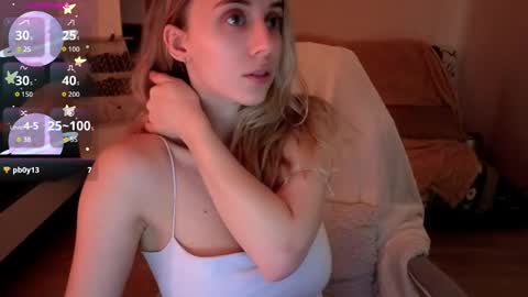 Mary online show from March 6, 2026, 3:30 pm