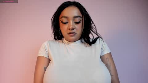 Snapshot of nova_swan chatting on January 10, 2025, 7:21 pm NOVA online show from January 10, 2025, 7:21 pm