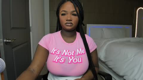 Snapshot of novacandy chatting on September 27, 2025, 11:26 am Nova online show from September 27, 2025, 11:26 am