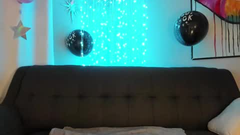 Nova Harper online show from February 14, 2025, 6:34 am