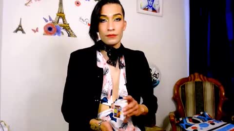 Snapshot of novanyx11 chatting on February 13, 2025, 10:54 pm Nova... online show from February 13, 2025, 10:54 pm