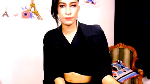 Snapshot of novanyx11 chatting on February 14, 2025, 11:53 pm Nova... online show from February 14, 2025, 11:53 pm