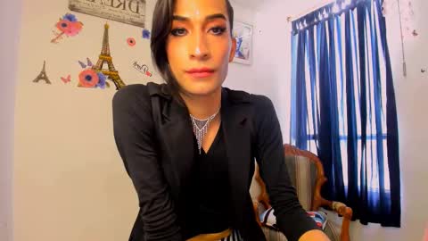 Snapshot of novanyx11 chatting on February 16, 2025, 6:54 pm Nova... online show from February 16, 2025, 6:54 pm