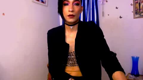 Snapshot of novanyx11 chatting on February 17, 2025, 7:21 pm Nova... online show from February 17, 2025, 7:21 pm