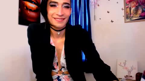 Snapshot of novanyx11 chatting on February 22, 2025, 8:09 pm Nova... online show from February 22, 2025, 8:09 pm