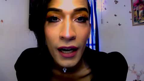 Snapshot of novanyx11 chatting on February 23, 2025, 7:17 pm Nova... online show from February 23, 2025, 7:17 pm