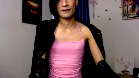 Snapshot of novanyx11 chatting on February 24, 2025, 10:58 pm Nova... online show from February 24, 2025, 10:58 pm