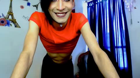 Snapshot of novanyx11 chatting on March 5, 2025, 9:04 pm Nova... online show from March 5, 2025, 9:04 pm