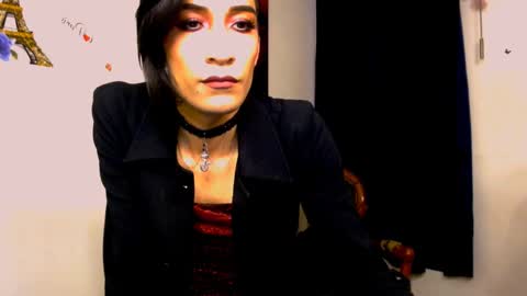 Snapshot of novanyx11 chatting on March 8, 2025, 11:18 pm Nova... online show from March 8, 2025, 11:18 pm