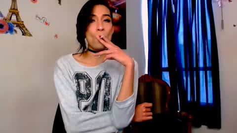 Snapshot of novanyx11 chatting on March 12, 2025, 8:52 pm Nova... online show from March 12, 2025, 8:52 pm