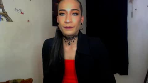 Snapshot of novanyx11 chatting on September 23, 2025, 9:07 pm Nova... online show from September 23, 2025, 9:07 pm