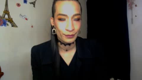 Snapshot of novanyx11 chatting on September 27, 2025, 9:09 pm Nova... online show from September 27, 2025, 9:09 pm