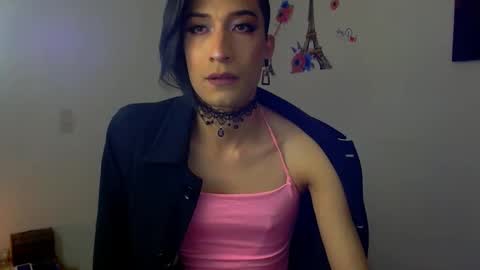 Snapshot of novanyx11 chatting on October 4, 2025, 9:35 pm Nova... online show from October 4, 2025, 9:35 pm