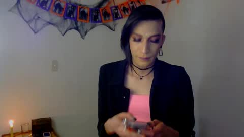 Snapshot of novanyx11 chatting on October 30, 2025, 9:37 pm Nova... online show from October 30, 2025, 9:37 pm