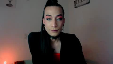 Snapshot of novanyx11 chatting on November 5, 2025, 9:59 pm Nova... online show from November 5, 2025, 9:59 pm