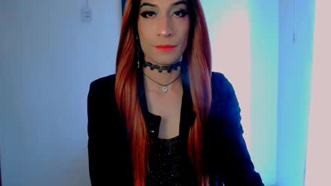 Snapshot of novanyx11 chatting on February 4, 2026, 9:53 pm Nova... online show from February 4, 2026, 9:53 pm