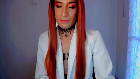 Snapshot of novanyx11 chatting on February 27, 2026, 10:54 pm Nova... online show from February 27, 2026, 10:54 pm