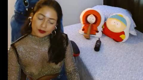 Snapshot of novaperotti chatting on March 2, 2026, 7:10 pm novaperotti online show from March 2, 2026, 7:10 pm