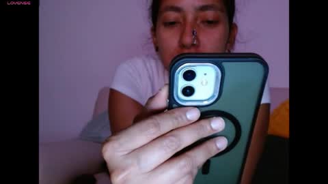 Snapshot of novaperotti chatting on June 8, 2026, 1:39 am novaperotti online show from June 8, 2026, 1:39 am