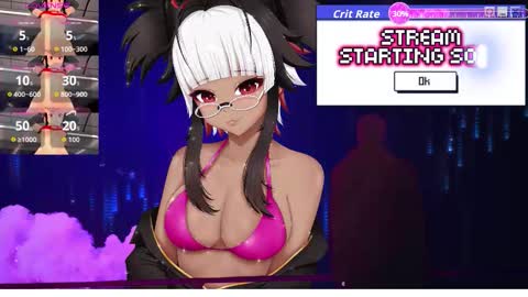 Snapshot of novastar6969 chatting on November 16, 2025, 4:56 pm Nova Star online show from November 16, 2025, 4:56 pm